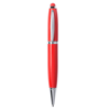 USB Stylus Touch Ball Pen Sivart 8GB in red